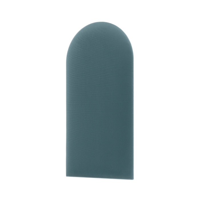 Polsterpaneel Marineblau 30 cm